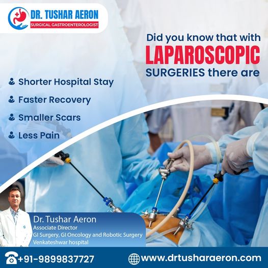 Laparoscopic Surgery