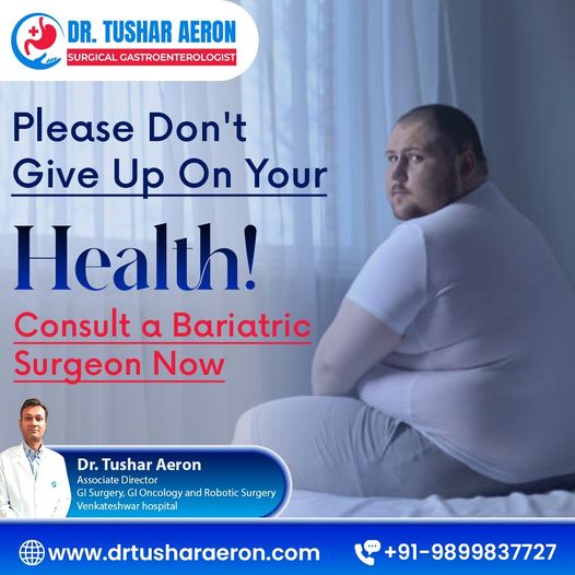 Bariatric Surgery