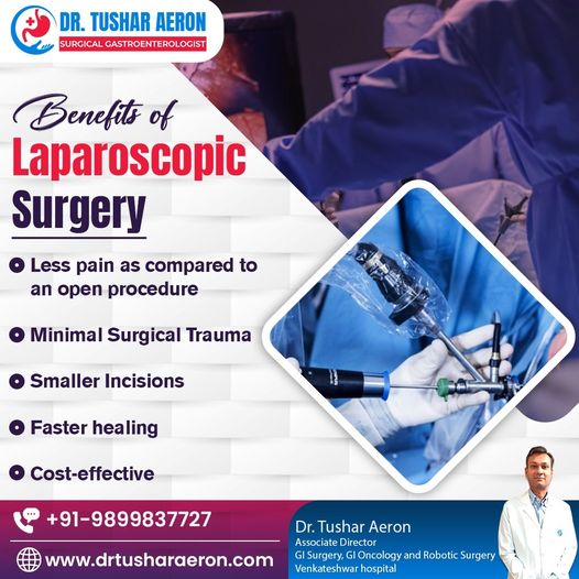 Laparoscopic Surgery