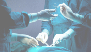 Robotic GI Surgeon in Delhi