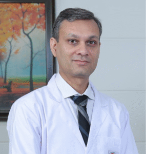 gi surgeon in paschim vihar